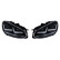 Headlight set LEDHL102-BK Osram