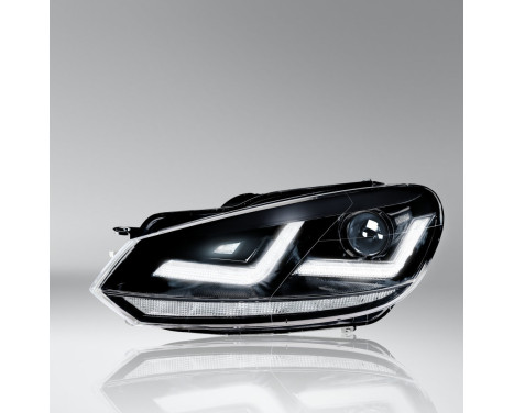 Headlight set LEDHL102-BK Osram, Image 5