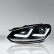Headlight set LEDHL102-BK Osram, Thumbnail 5