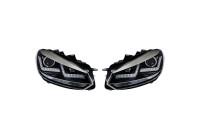 Headlight set LEDHL102-CM Osram