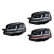 Headlight set LEDHL103-BK Osram, Thumbnail 4