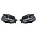 Headlight set LEDHL103-BK Osram, Thumbnail 2