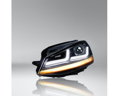 Headlight set LEDHL103-BK Osram
