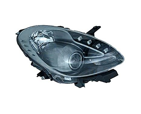 Headlight Set SET_0113964M Magneti Marelli, Image 3