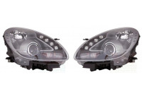 Headlight Set SET_0113988M Magneti Marelli