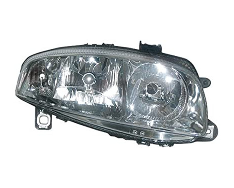 Headlight Set SET_0120962M Magneti Marelli, Image 3