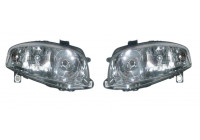 Headlight Set SET_0120962M Magneti Marelli