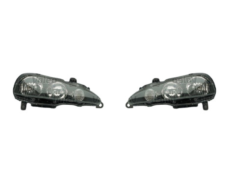 Headlight Set SET_0149986V Valeo