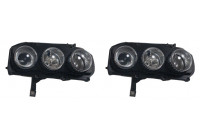 Headlight Set SET_0160962M Magneti Marelli