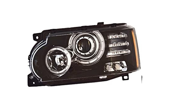 Headlight Set SET_0243988M Magneti Marelli, Image 3