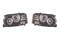 Headlight Set SET_0243988M Magneti Marelli