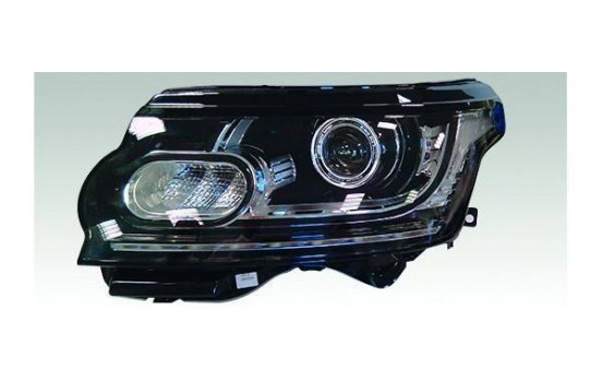 Headlight Set SET_0246986V Valeo, Image 2