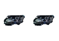 Headlight Set SET_0246986V Valeo