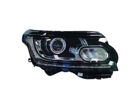 Headlight Set SET_0246986V Valeo, Image 6