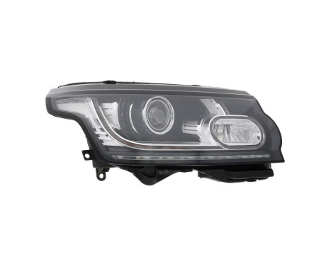Headlight Set SET_0246986V Valeo, Image 7