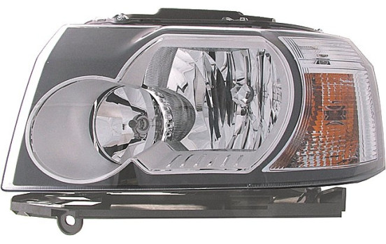 Headlight Set SET_0250962N Hella, Image 2
