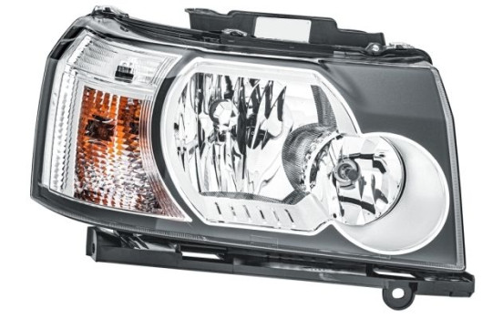Headlight Set SET_0250962N Hella, Image 6