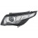 Headlight Set SET_0251986N Hella, Thumbnail 2