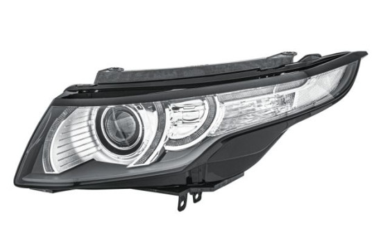 Headlight Set SET_0251986N Hella, Image 2