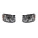 Headlight Set SET_0257986V Valeo