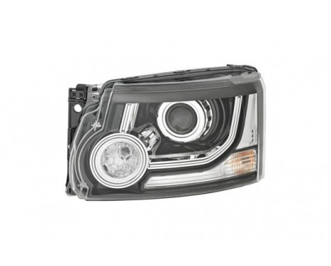 Headlight Set SET_0258962V Valeo, Image 2