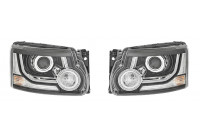 Headlight Set SET_0258962V Valeo