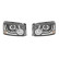Headlight Set SET_0258962V Valeo