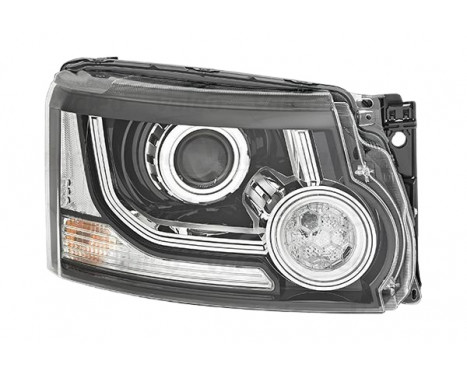 Headlight Set SET_0258962V Valeo, Image 4