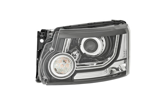 Headlight Set SET_0258988V Valeo, Image 2