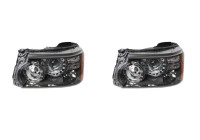 Headlight Set SET_0264982V Valeo