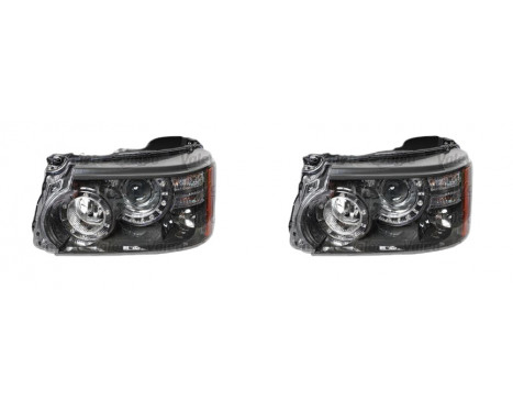 Headlight Set SET_0264982V Valeo