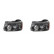 Headlight Set SET_0264982V Valeo