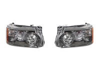 Headlight Set SET_0264984V Valeo