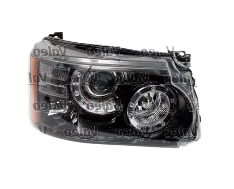 Headlight Set SET_0264988V Valeo, Image 3