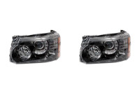 Headlight Set SET_0264988V Valeo