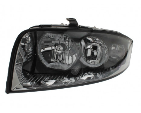 Headlight Set SET_0302962V Valeo, Image 4