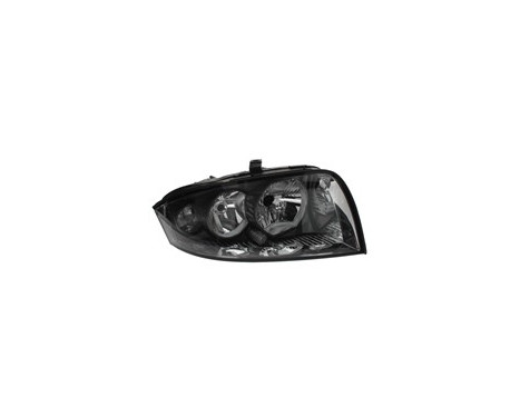 Headlight Set SET_0302962V Valeo, Image 2