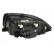 Headlight Set SET_0302962V Valeo, Thumbnail 3