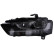 Headlight Set SET_0307962M Magneti Marelli, Thumbnail 2