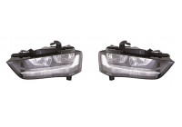 Headlight Set SET_0307962M Magneti Marelli