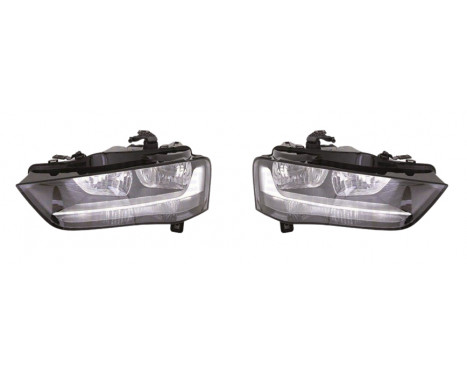 Headlight Set SET_0307962M Magneti Marelli