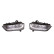 Headlight Set SET_0307962M Magneti Marelli