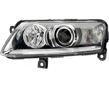 Headlight Set SET_0318988H Hella, Image 2