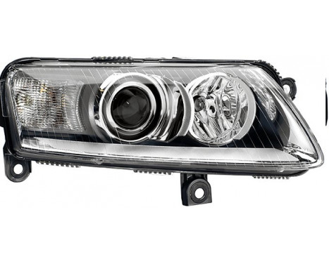Headlight Set SET_0318988H Hella, Image 5