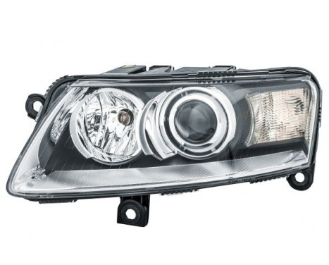 Headlight Set SET_0318988H Hella, Image 3