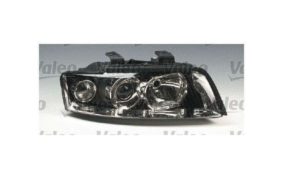 Headlight Set SET_0325962V Valeo, Image 4