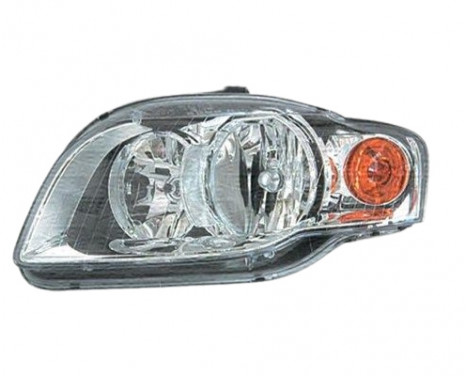 Headlight Set SET_0326962M Magneti Marelli, Image 2