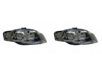 Headlight Set SET_0326964M Magneti Marelli