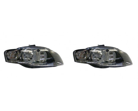Headlight Set SET_0326964M Magneti Marelli