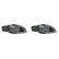 Headlight Set SET_0326964M Magneti Marelli